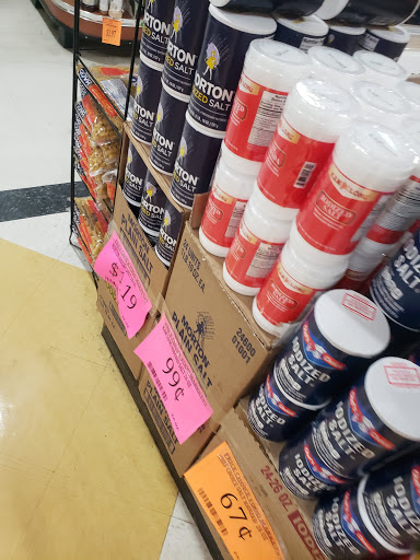 Grocery Store «Price Choice Supermarket», reviews and photos, 2712 NW 95th St, Miami, FL 33147, USA