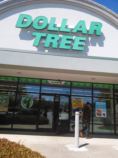 Dollar Store «Dollar Tree», reviews and photos, 3056 Anvilblock Rd #100, Ellenwood, GA 30294, USA