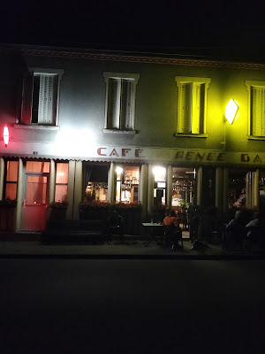 Rabier Jacqueline à Poulaines