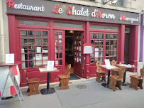Photos du propriétaire du Restaurant français Le Chalet d'Avron à Paris - n°1