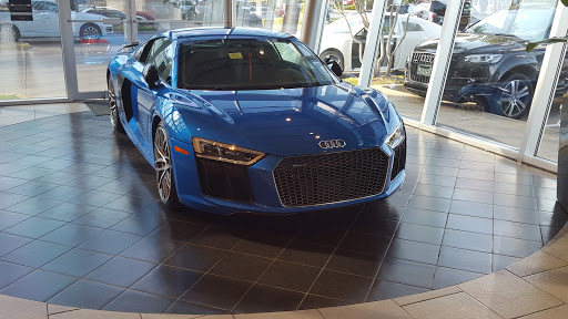 Audi Dealer «Audi Dallas», reviews and photos, 5033 Lemmon Ave, Dallas, TX 75209, USA
