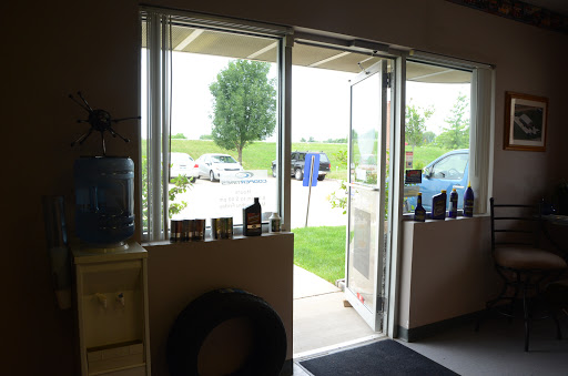 Auto Repair Shop «All Seasons Automotive», reviews and photos, 8 Hawkeye Dr, North Liberty, IA 52317, USA