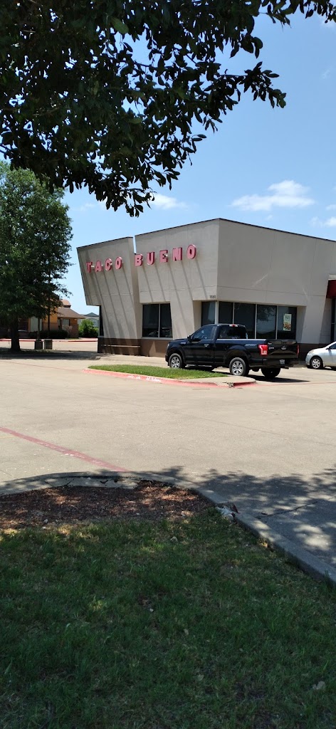 Taco Bueno 75165