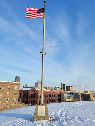 Park «Cathedral Hill Park», reviews and photos, 215 Summit Ave, St Paul, MN 55102, USA