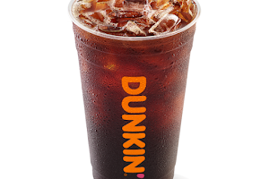 Dunkin' image