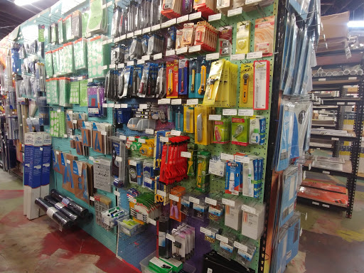 Art Supply Store «Artist & Craftsman Supply Kansas City», reviews and photos, 229 Southwest Blvd, Kansas City, MO 64108, USA