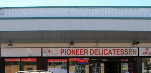 Pioneer Deli