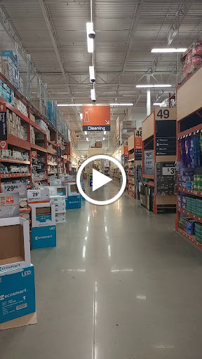 Home Improvement Store «The Home Depot», reviews and photos, 8334 Tamarack Village, Woodbury, MN 55125, USA