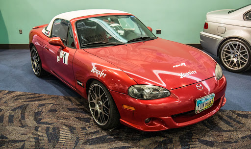 Mazda Dealer «Jake Sweeney Mazda West», reviews and photos, 2301 Ferguson Rd, Cincinnati, OH 45238, USA