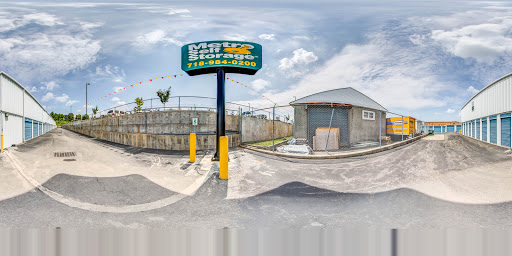 Self-Storage Facility «Metro Self Storage», reviews and photos, 3026 Veterans Rd W, Staten Island, NY 10309, USA