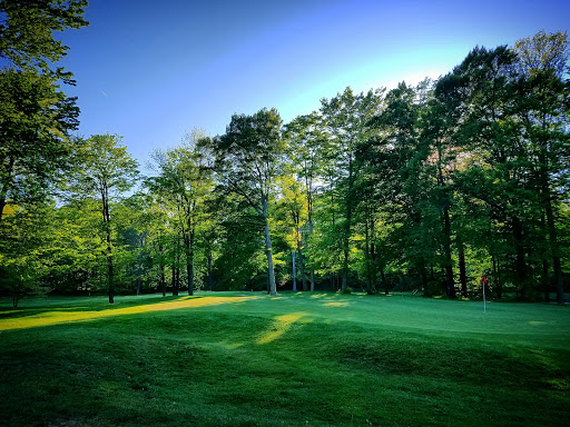 Golf Course «Downing Golf Course», reviews and photos, 1347 Troupe Rd, Harborcreek, PA 16421, USA
