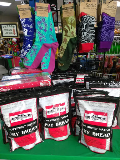 Convenience Store «Thunderbird Trading Post», reviews and photos, 7121 Waller Rd E, Tacoma, WA 98443, USA