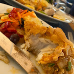 Photo n°2 de l'avis de Porreca.e fait le 23/07/2023 à 22:56 sur le  O Buraco à Esposende