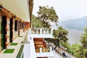 Hotel Shivraj | Best Lake View Hotel Near Mall Road | Nainital image