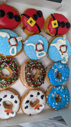Donut Shop «Krispy Kreme», reviews and photos, 3000 Bardstown Rd, Louisville, KY 40205, USA