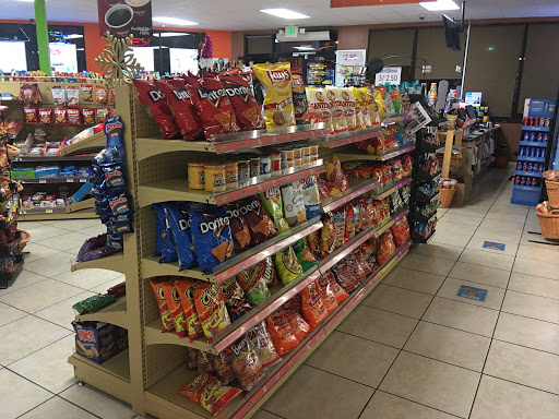 Convenience Store «7-24 Hours Convenience Stores», reviews and photos, 2401 W Lincoln Ave D, Anaheim, CA 92801, USA