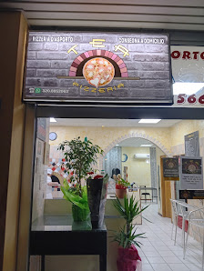 Pizzeria Tea Via Giovanni Pascoli, 6, 40064 Ozzano dell'Emilia BO, Italia