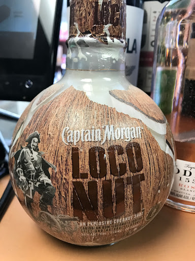 Liquor Store «Old Farm Wine & Spirits», reviews and photos, 5109 Austin Bluffs Pkwy, Colorado Springs, CO 80918, USA