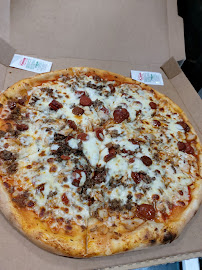 Photos du propriétaire du Pizzeria mozaïk pizza à Issy-les-Moulineaux - n°20