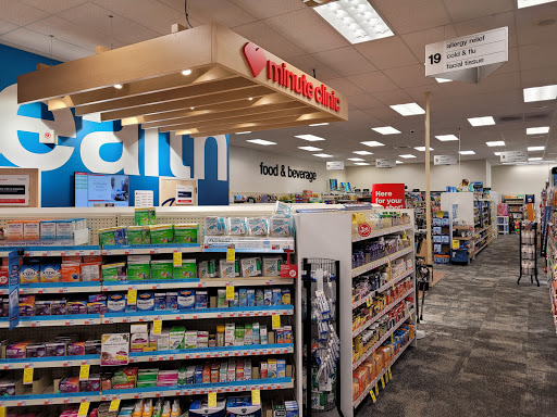 Drug Store «CVS», reviews and photos, 3025 Solomons Island Rd, Edgewater, MD 21037, USA