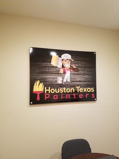 Painter «Houston Texas Painters», reviews and photos, 5851 San Felipe St Ste 500, Houston, TX 77057, USA