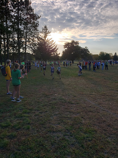 Golf Club «Osseo Golf Club», reviews and photos, 13600 2nd St, Osseo, WI 54758, USA