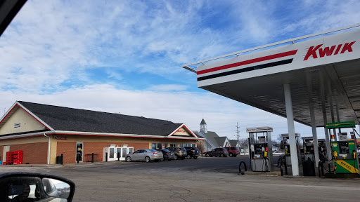 KWIK TRIP #405 en Kimberly