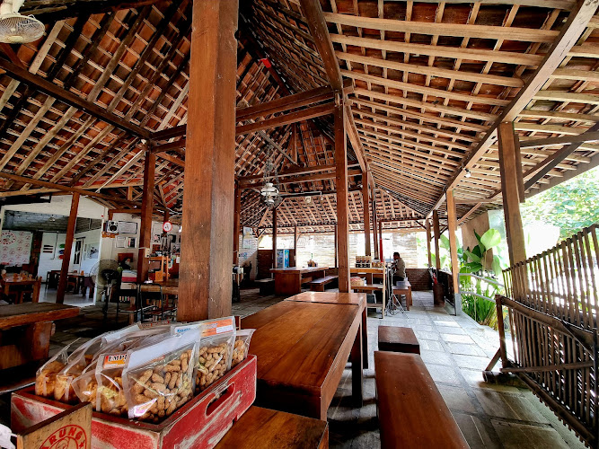 Restoran Jawa di Kabupaten Gunung Kidul: Temukan jumlah tempat Tempat Makan yang Lezat