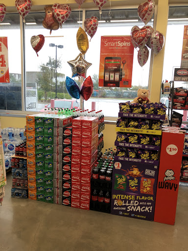 Dollar Store «FAMILY DOLLAR», reviews and photos, 695 Walnut St, Kissimmee, FL 34759, USA