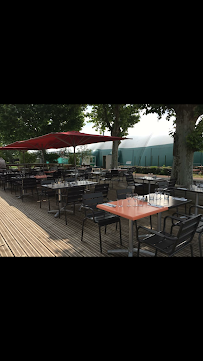 Atmosphère du Restaurant du Stade Bordelais à Le Bouscat - n°11