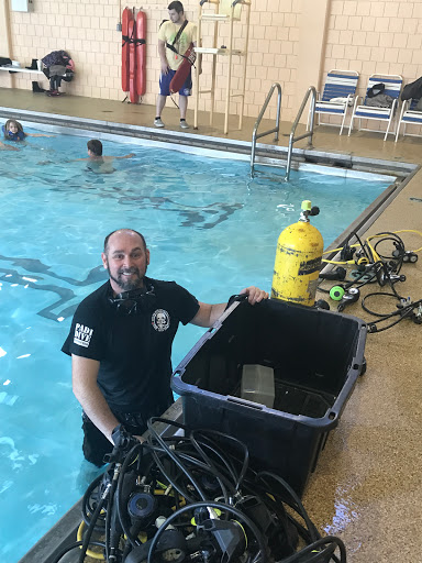 SCUBA Instructor «Sonny Side of Scuba», reviews and photos, 4601 Central Ave, Columbus, IN 47203, USA
