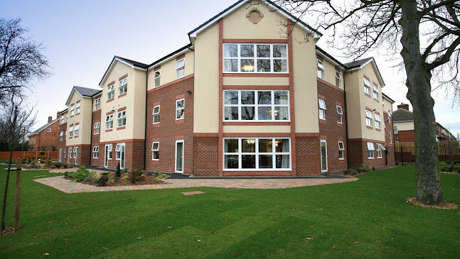Anchor - Hatfield House care home - Doncaster