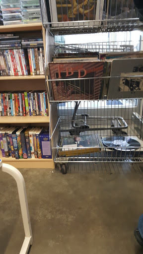 Computer Store «Goodwill Lawrenceville», reviews and photos, 125 51st St, Pittsburgh, PA 15201, USA