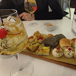 Photo n°1 de l'avis de Martina.i fait le 17/01/2022 à 11:17 sur le  Gran Forno à Marina di Altidona