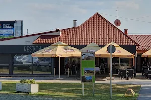 Restoran Park Suhopolje image