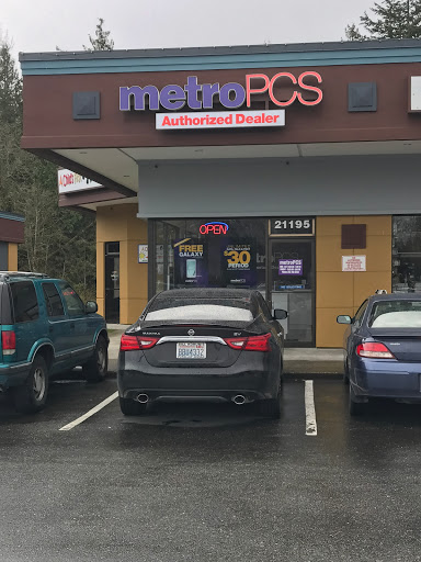 Cell Phone Store «MetroPCS Authorized Dealer», reviews and photos, 21195 WA-410, Bonney Lake, WA 98391, USA