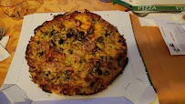 Plats et boissons du Pizzas à emporter Camion pizza boulouris à Saint-Raphaël - n°4
