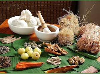 HealingSparsh Ayurveda & Holistic Health (Soukia Kerala)