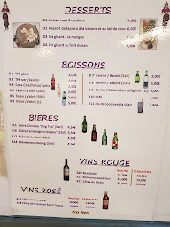 Photo n°1 de Siem Reap Paris à Paris ()