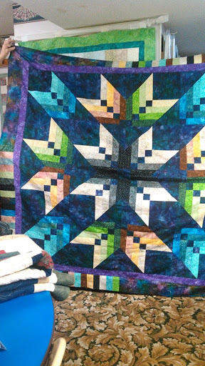 Quilt Shop «Uniquely Yours Quilt Shop», reviews and photos, 2973 Rineyville Rd, Elizabethtown, KY 42701, USA