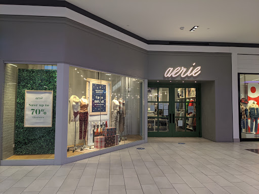 American Eagle & Aerie Outlet