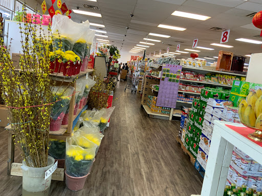 Asian Grocery Store «Hung Dong Asian Supermarket», reviews and photos, 13433 State Highway 249 A, Houston, TX 77086, USA