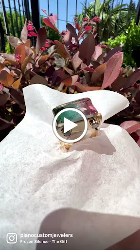 Jeweler «Terry Ulrich Jewelers», reviews and photos, 3115 W Parker Rd # 530, Plano, TX 75023, USA