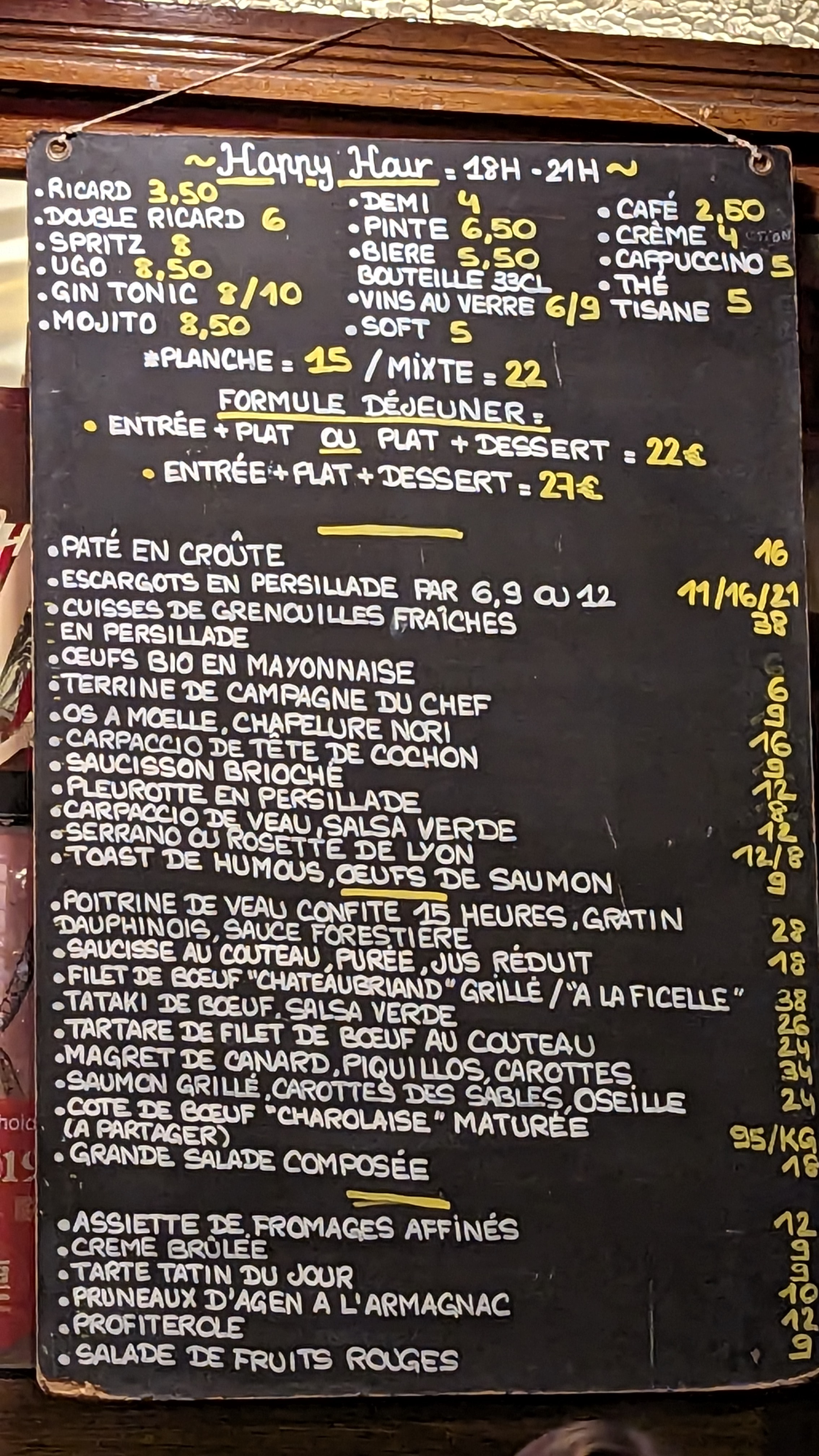 Photo n° 1 de l'avis de Laurent.i fait le 12/10/2023 à 09:50