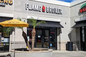 The Flame Broiler image