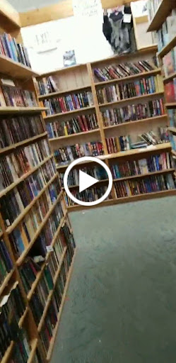 Book Store «Book Nook», reviews and photos, 3073 N Druid Hills Rd NE, Decatur, GA 30033, USA