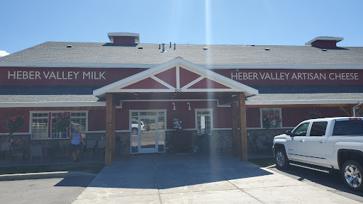 Dairy Store «Heber Valley Milk & Artisan Cheese», reviews and photos, 920 River Rd, Midway, UT 84049, USA