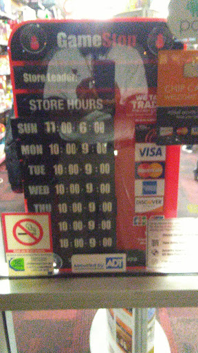 Video Game Store «GameStop», reviews and photos, 13070 W Rancho Santa Fe Blvd STE C5, Avondale, AZ 85392, USA