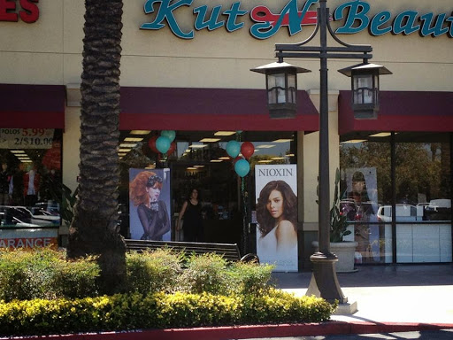 Beauty Supply Store «Kut N Beauty», reviews and photos, 8822 Washington Blvd, Pico Rivera, CA 90660, USA