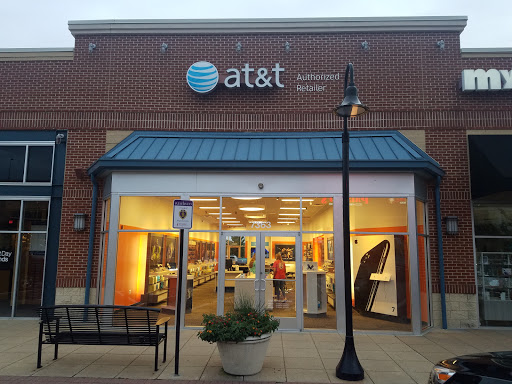 AT&T Authorized Retailer, 7363 Atlas Walk Way, Gainesville, VA 20155, USA, 